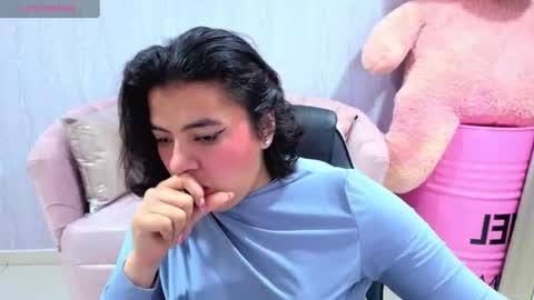 Snapshot of amalia_a chatting on July 24, 2026, 12:47 pm amalia_a online show from July 24, 2026, 12:47 pm
