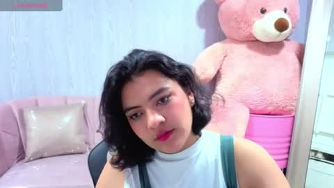 Snapshot of amalia_a chatting on July 26, 2026, 12:34 pm amalia_a online show from July 26, 2026, 12:34 pm