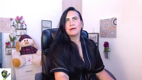 AMALIA online show from December 5, 2024, 11:07 pm