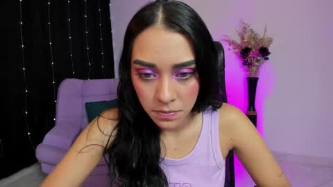 Snapshot of amalia_cruss chatting on March 1, 2025, 3:43 am Amalia cruss online show from March 1, 2025, 3:43 am