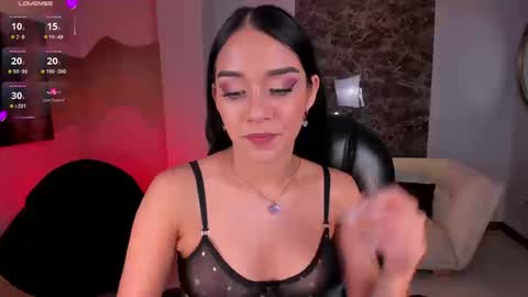 Snapshot of amalia_cruss chatting on September 11, 2025, 10:10 pm Amalia cruss online show from September 11, 2025, 10:10 pm