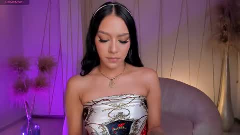 Snapshot of amalia_cruss chatting on September 19, 2025, 8:31 pm Amalia cruss online show from September 19, 2025, 8:31 pm