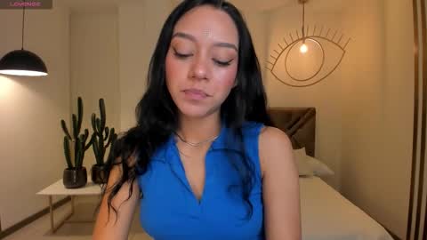 Snapshot of amalia_cruss chatting on October 26, 2025, 12:00 pm Amalia cruss online show from October 26, 2025, 12:00 pm