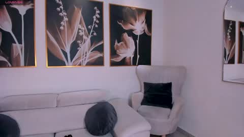 Amalia cruss online show from May 29, 2026, 8:29 pm