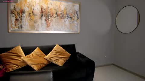 Amalia cruss online show from June 5, 2026, 8:36 pm