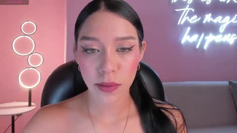 Amalia cruss online show from June 8, 2026, 1:28 am