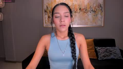 Amalia cruss online show from June 8, 2026, 7:14 pm