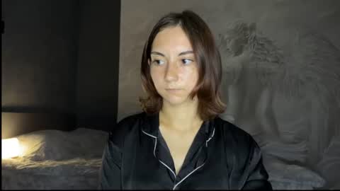 Snapshot of amalia_lambert13 chatting on August 6, 2026, 7:05 pm amalia_lambert13 online show from August 6, 2026, 7:05 pm