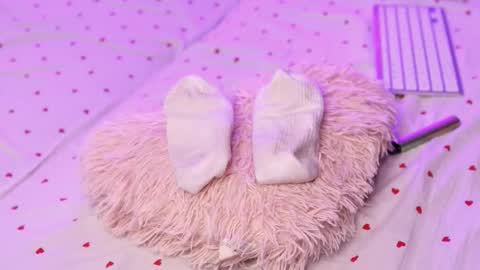 amalia_minkxx online show from February 25, 2026, 4:11 am