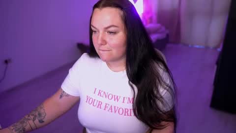 amalia_minkxx online show from June 7, 2026, 4:27 am