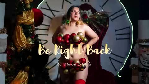 Amalia Im Back See you soon this January 7 at 10 pm Colombia time online show from January 18, 2026, 9:07 pm