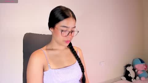 Amalia    real MIA  online show from July 12, 2026, 3:52 am