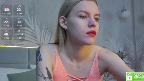 Amalia online show from January 2, 2025, 1:19 pm