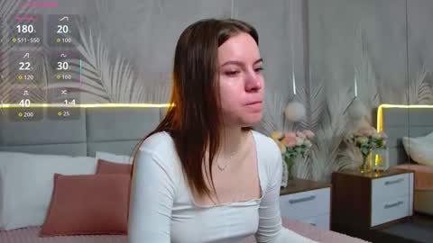 Amalia online show from September 10, 2025, 1:00 pm