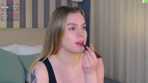 Amalia online show from March 30, 2026, 1:01 pm