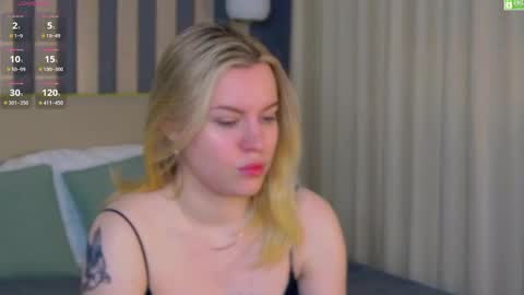 Snapshot of amaliabell chatting on April 19, 2026, 1:10 pm Amalia online show from April 19, 2026, 1:10 pm