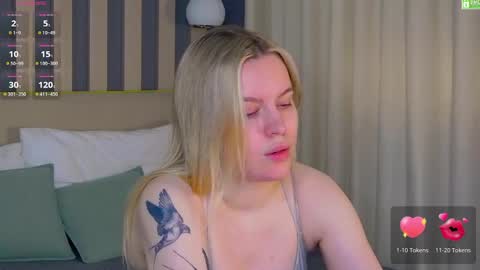 Snapshot of amaliabell chatting on April 20, 2026, 1:03 pm Amalia online show from April 20, 2026, 1:03 pm