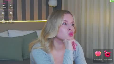 Snapshot of amaliabell chatting on April 27, 2026, 1:09 pm Amalia online show from April 27, 2026, 1:09 pm