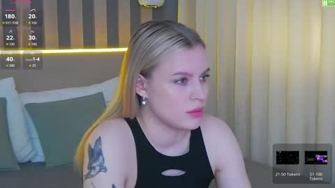 Snapshot of amaliabell chatting on May 6, 2026, 1:16 pm Amalia online show from May 6, 2026, 1:16 pm