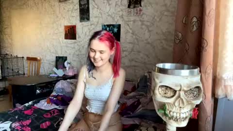 Amaliajess online show from April 29, 2026, 1:59 pm