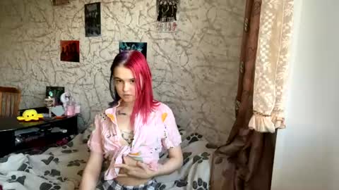 Amaliajess online show from May 2, 2026, 2:55 pm