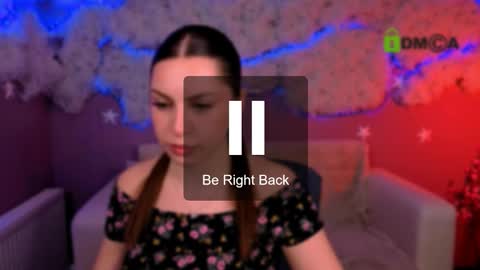 Snapshot of amalialowell chatting on March 18, 2026, 10:18 am Amalia online show from March 18, 2026, 10:18 am