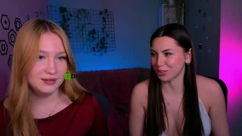 Snapshot of amalialowell chatting on March 22, 2026, 8:12 pm Amalia online show from March 22, 2026, 8:12 pm