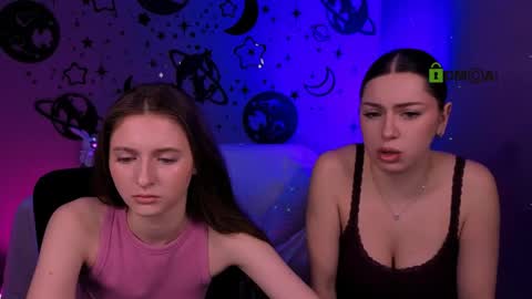 Snapshot of amalialowell chatting on April 2, 2026, 5:49 am Amalia online show from April 2, 2026, 5:49 am