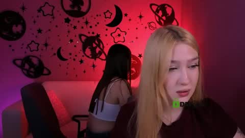 Snapshot of amalialowell chatting on April 28, 2026, 7:41 pm Amalia online show from April 28, 2026, 7:41 pm