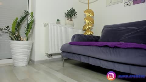 Snapshot of amalianilsson chatting on January 18, 2025, 6:10 pm Amalia Nilsson online show from January 18, 2025, 6:10 pm