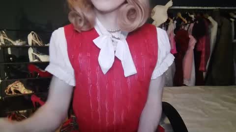 Amalie online show from February 2, 2025, 7:14 pm