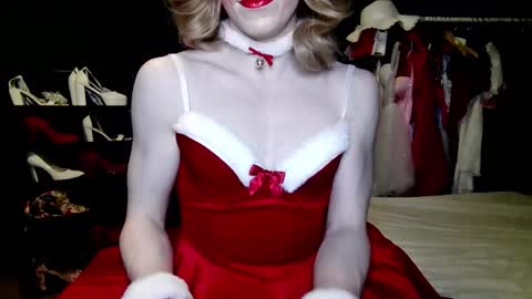 Amalie online show from December 14, 2025, 6:56 pm