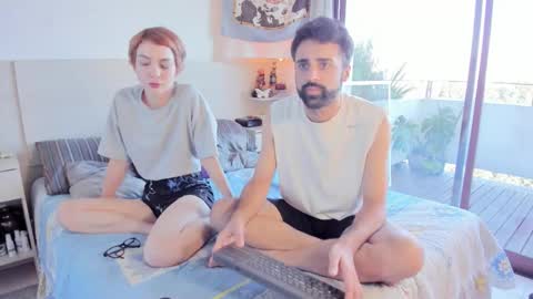 Snapshot of amancay_ chatting on November 24, 2025, 9:03 pm Amancay online show from November 24, 2025, 9:03 pm