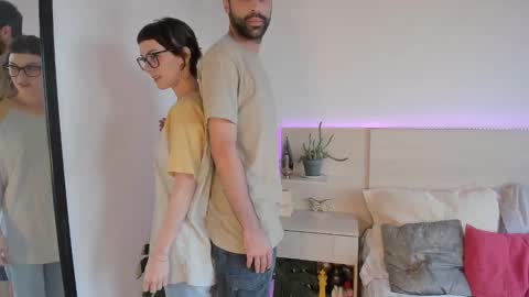 Amancay online show from March 9, 2026, 9:41 pm