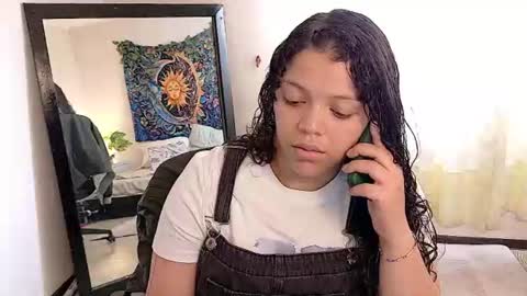 Snapshot of amand1_sweet chatting on June 22, 2026, 2:36 pm online show from June 22, 2026, 2:36 pm