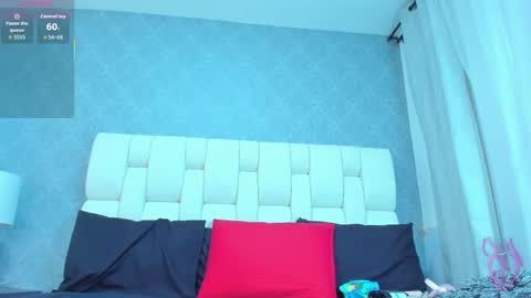 amanda29_ online show from October 7, 2025, 7:11 pm