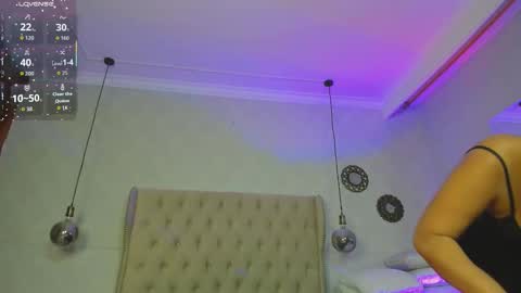 amanda29_ online show from January 6, 2026, 7:39 pm