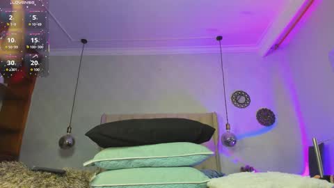 amanda29_ online show from January 7, 2026, 7:05 pm