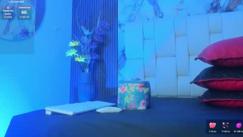 amanda29_ online show from March 19, 2026, 7:40 pm