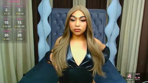 amanda4uts online show from February 20, 2026, 5:04 am