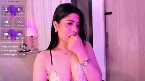 Luisa online show from January 6, 2025, 3:09 am