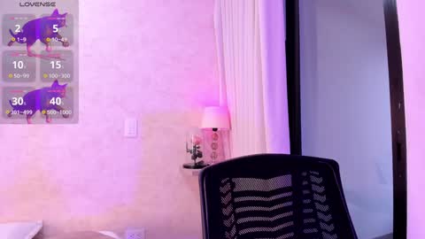 Luisa online show from January 13, 2025, 11:06 pm