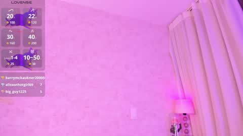 Luisa online show from January 21, 2025, 8:19 am