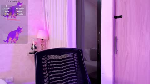 Luisa online show from January 30, 2025, 1:11 am