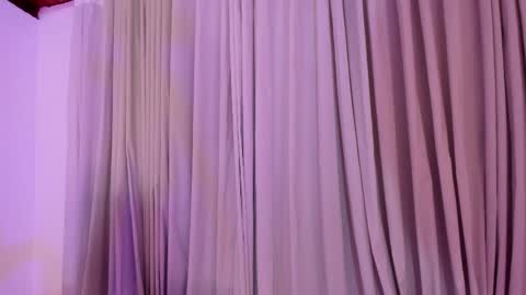 Luisa online show from February 20, 2025, 2:29 am