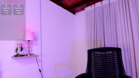 Luisa online show from February 22, 2025, 3:12 am