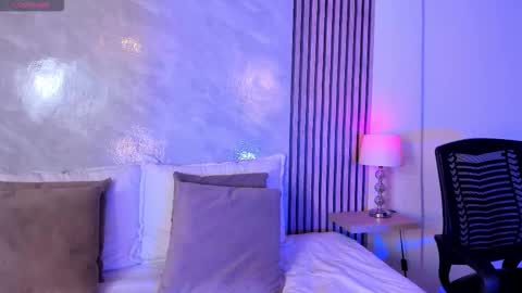 Snapshot of amanda_26 chatting on February 6, 2026, 2:05 am Luisa online show from February 6, 2026, 2:05 am