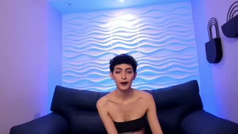 goddess Amanda online show from February 19, 2025, 9:39 am