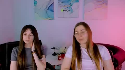 Snapshot of amanda_bliss_ chatting on June 24, 2026, 12:59 pm Amanda online show from June 24, 2026, 12:59 pm
