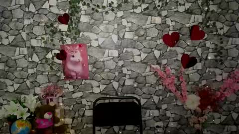 amanda_bright_ online show from November 10, 2025, 9:08 am